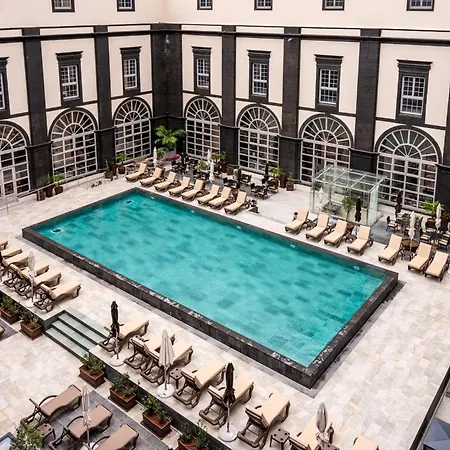 Hotel Gale Collection S.miguel Ponta Delgada (Sao Miguel)