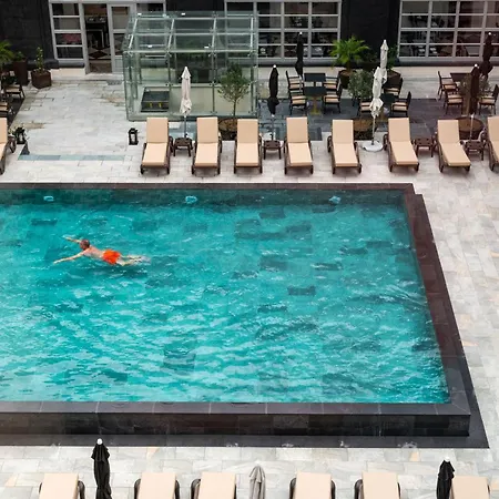 Hotel Gale Collection S.miguel Ponta Delgada (Sao Miguel)