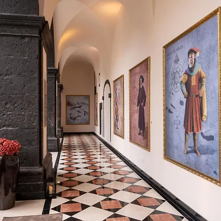 Hotel Gale Collection S.miguel 4*