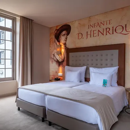 Hotel Gale Collection S.miguel 4*