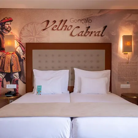 Gale Collection S.miguel Hotel 4*