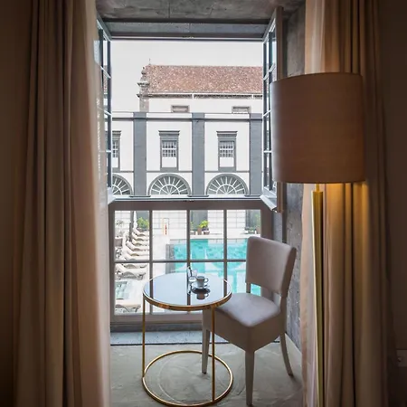 Hotel Gale Collection S.miguel 4*