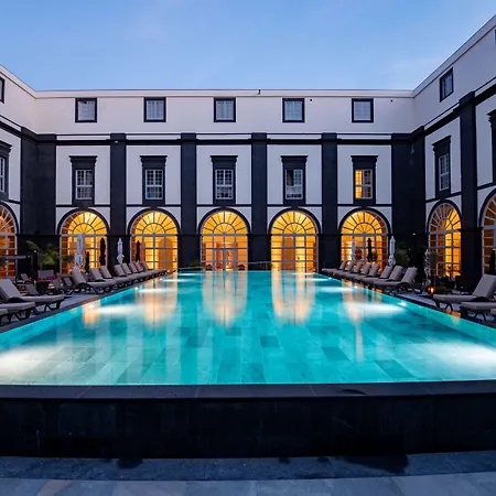 Hotel Gale Collection S.miguel 4*