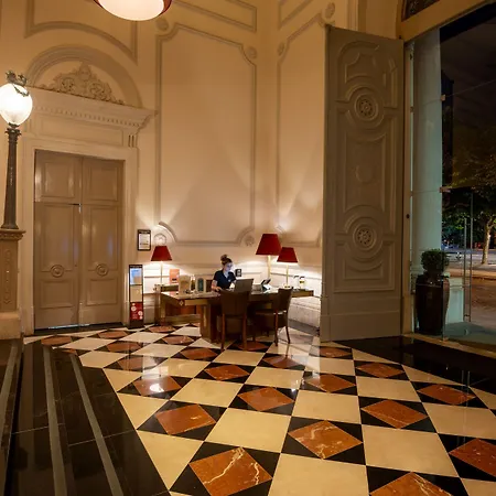 Gale Collection S.miguel Hotel Ponta Delgada (Sao Miguel)