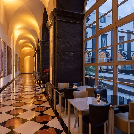 Gale Collection S.miguel Hotel 4*