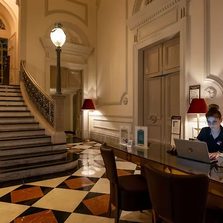 Gale Collection S.miguel Hotel 4*