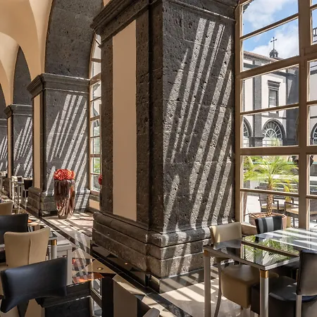 Hotel Gale Collection S.miguel Ponta Delgada (Sao Miguel)