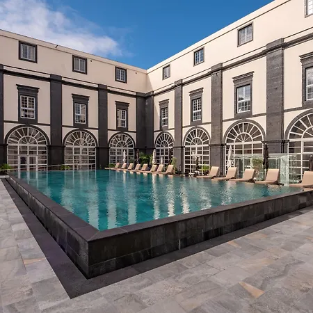 Hotel Gale Collection S.miguel 4*