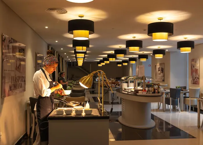 Hotel Gale Collection S.miguel Ponta Delgada