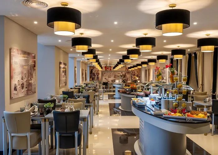 Gale Collection S.miguel 4* Ponta Delgada