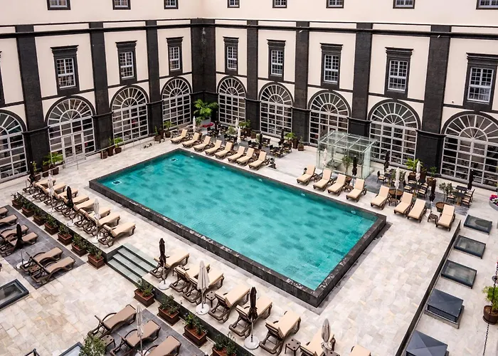 Hotel Gale Collection S.miguel Ponta Delgada