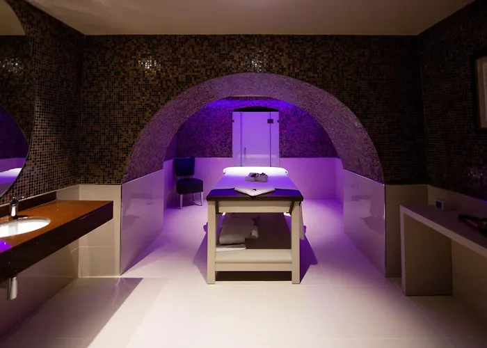 Hotel Gale Collection S.miguel 4*