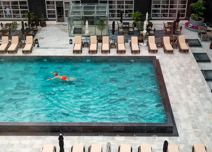 Hotel Gale Collection S.miguel Ponta Delgada