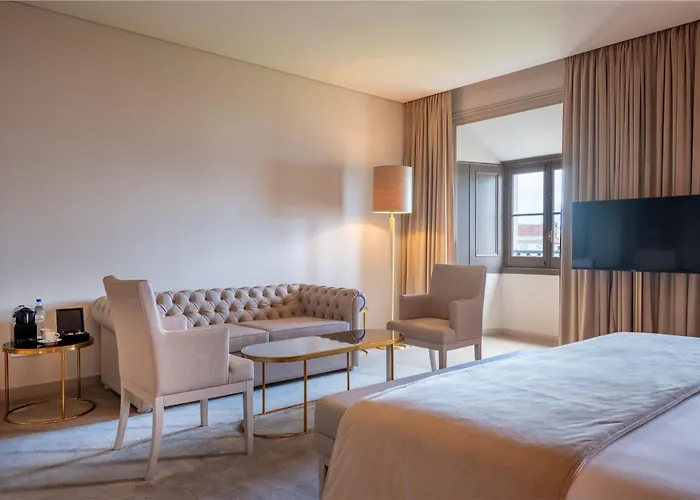 Hotel Gale Collection S.miguel Ponta Delgada