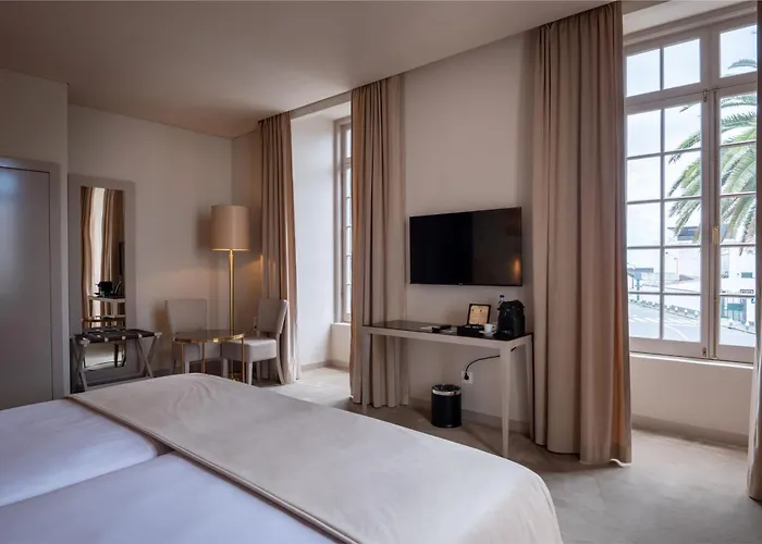 Gale Collection S.miguel 4*