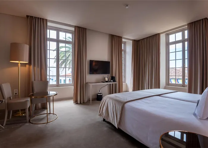 Gale Collection S.miguel Hotel 4*