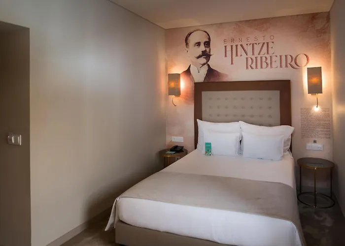 Hotel Gale Collection S.miguel Ponta Delgada