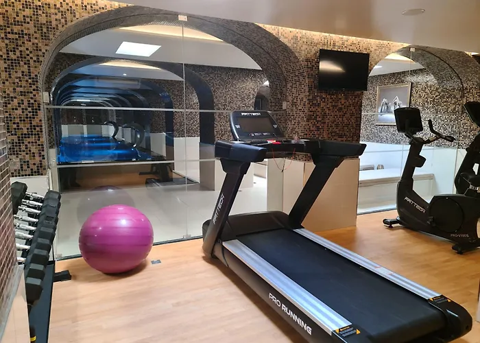 Hotel Gale Collection S.miguel Ponta Delgada