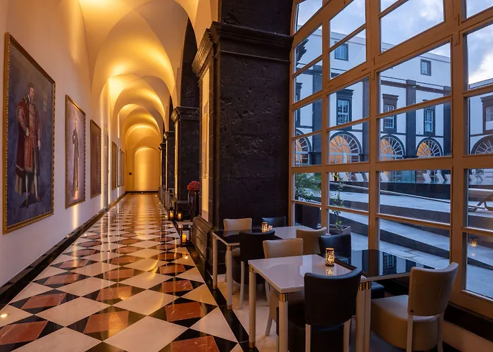 Gale Collection S.miguel Hotel 4*