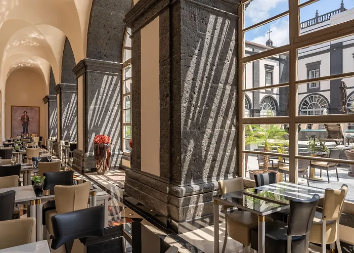 Hotel Gale Collection S.miguel Ponta Delgada