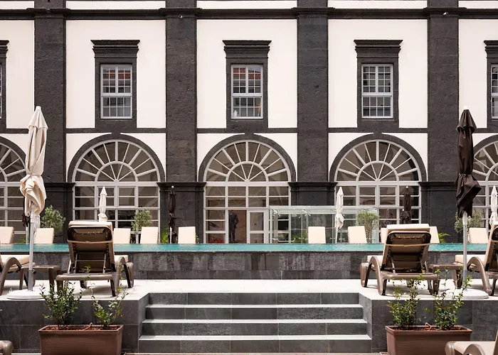 Gale Collection S.miguel Hotel 4*