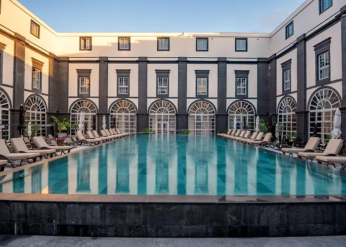 Gale Collection S.miguel Hotel