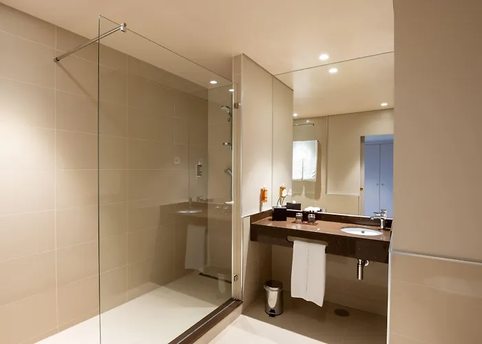 Hotel Gale Collection S.miguel 4*