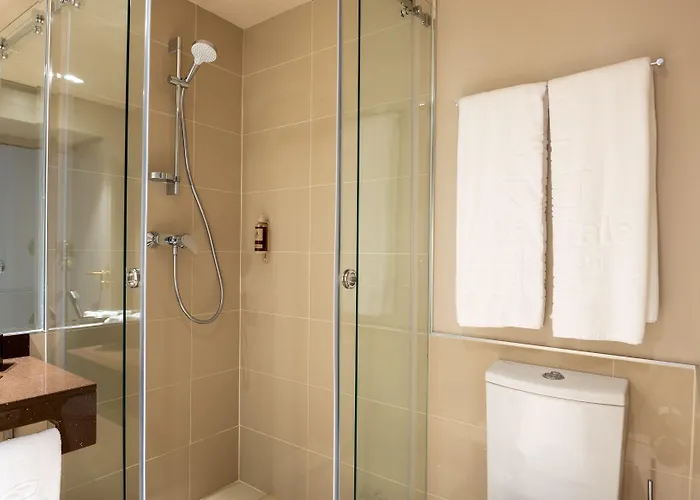 Hotel Gale Collection S.miguel