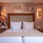 Gale Collection S.miguel Hotel 4*