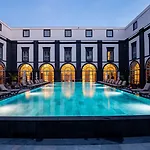 Hotel Gale Collection S.miguel 4*