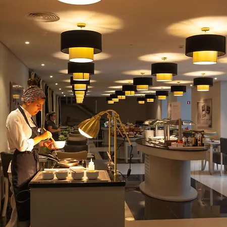 Hotel Gale Collection S.miguel Ponta Delgada (Sao Miguel)