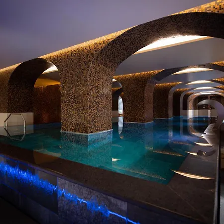 Hotel Gale Collection S.miguel