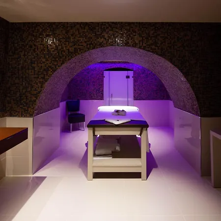 Hotel Gale Collection S.miguel 4*