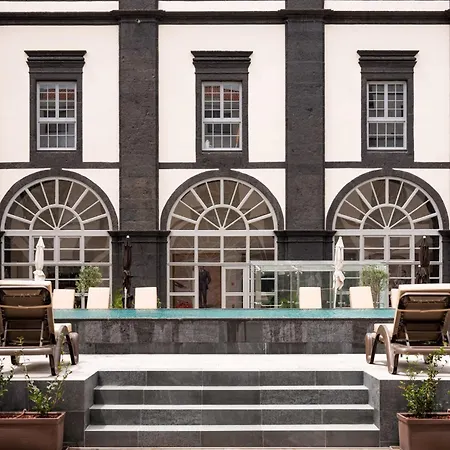 Hotel Gale Collection S.miguel Ponta Delgada