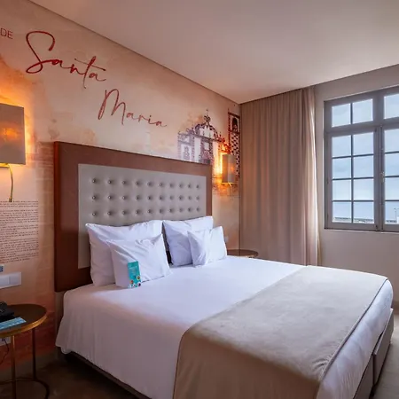 Hotel Gale Collection S.miguel 4*