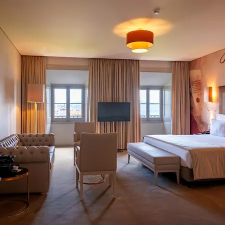 Gale Collection S.miguel Hotel Ponta Delgada