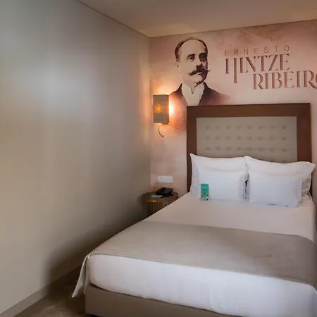 Hotel Gale Collection S.miguel Ponta Delgada (Sao Miguel)