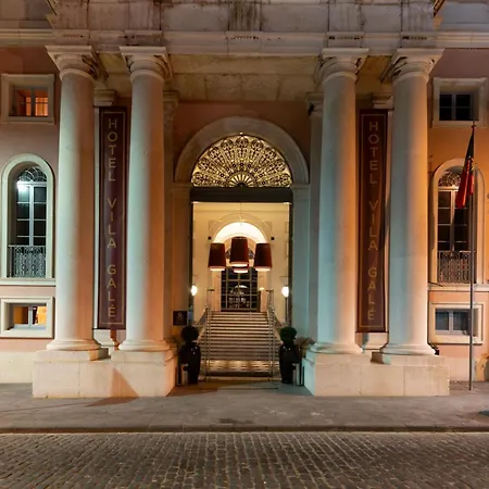 Hotel Gale Collection S.miguel 4*