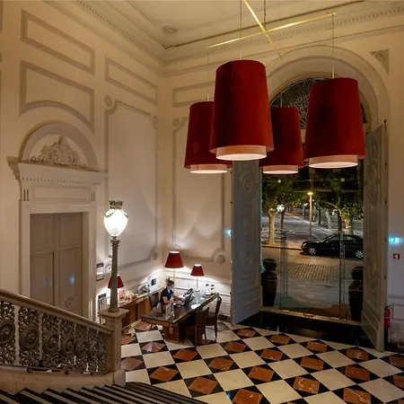 Gale Collection S.miguel Ponta Delgada (Sao Miguel)