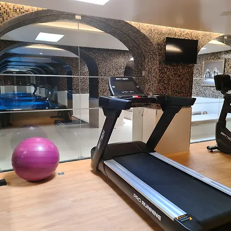 ホテル Gale Collection S.miguel ポンタ・デルガダ