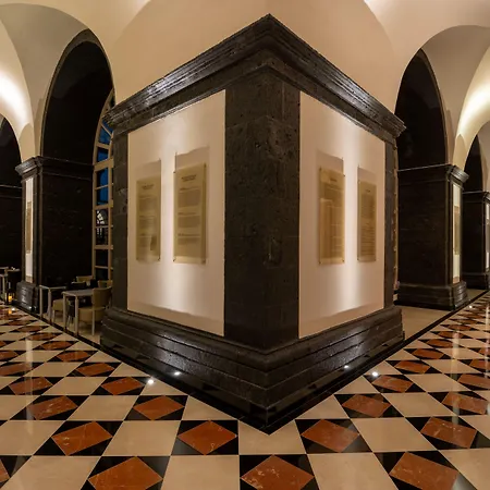 ホテル Gale Collection S.miguel 4*