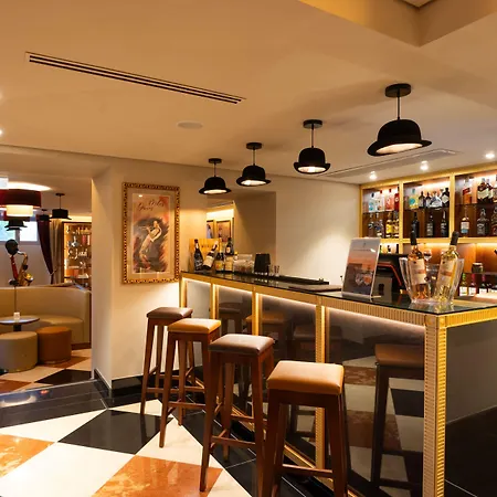 Hotel Gale Collection S.miguel 4*