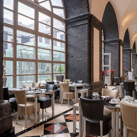 Gale Collection S.miguel Hotel Ponta Delgada (Sao Miguel)