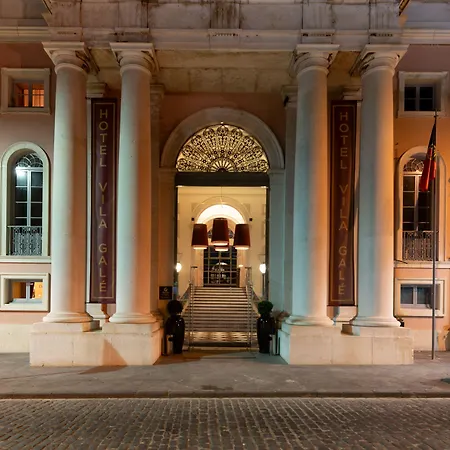 Gale Collection S.miguel 4*