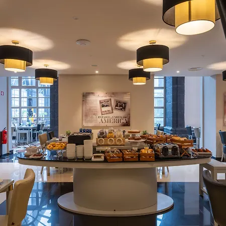 Gale Collection S.miguel Hotel Ponta Delgada (Sao Miguel)