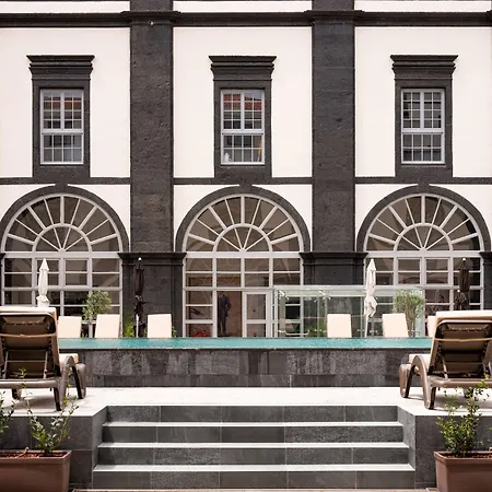 Gale Collection S.miguel Hotel 4*