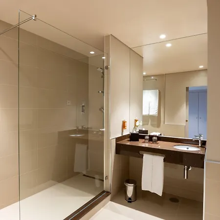 Hotel Gale Collection S.miguel 4*