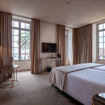 Hotel Gale Collection S.miguel 4*