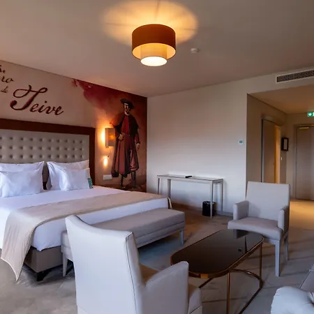 Gale Collection S.miguel ホテル ポンタ・デルガダ