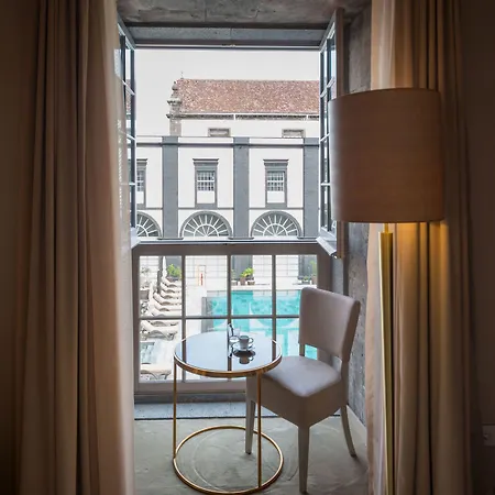 Gale Collection S.miguel ホテル